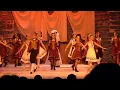 Apresentação Ballet Expressão - Pequena Sereia