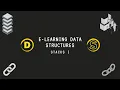 e-learning-Data Structures-Arabic Stacks what is it how to implement