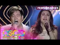Martin Zsa Zsa s performance of Hiram ASAP Natin To