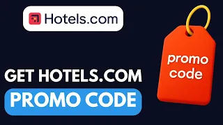 HOW TO FIND WORKING HOTELS COM DISCOUNT PROMO CODES IN 2026 UPDATED