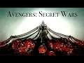 Avengers Secret Wars Motion Comic Movie