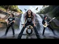 Rhoma Irama - Tak Tega (Slow Rock Energi Cover)