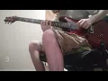 Summoning The Lich - Cult Of The Ophidian solo cover