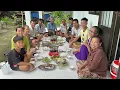 Download Lagu Làm buổi tiệt nhỏ / Mừng Ba mình đã trở lại tiếp tục hành trình đi Săn Bắt VXĐ 1024 