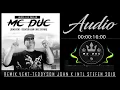Mc Duc - Laisse Les Parler (Vent - Teddyson John x Intl Stephen) SOCA REMIX 2019