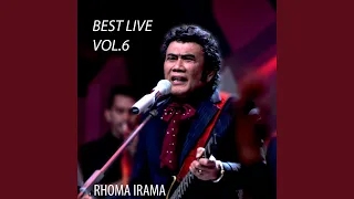 bersatulah best live vol 6 