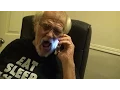 THE LEAKED PHONE NUMBER PRANK