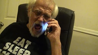 THE LEAKED PHONE NUMBER PRANK