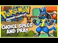 Download Lagu Pokemon Speedrunners Use ONE Pokemon To Win... So I Tried That Strategy