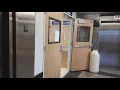 Dover Hydraulic Elevators At Newark Beth Israel Medical Center In Newark NJ