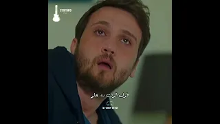 ليالي بتوحشيني وقلبي يتألم   رامي جمال ستوري واتساب دندنها