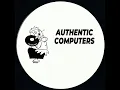 Authentic Computers