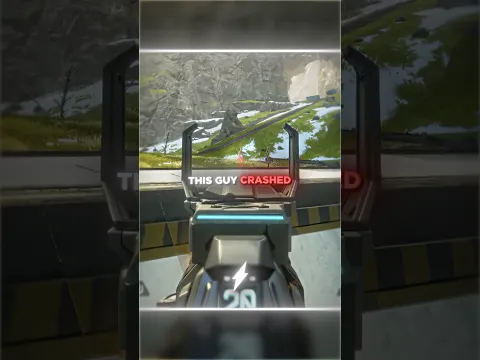 Most Respectful Moment In Gaming…🏆💯