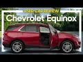 Pick or Pass Should You Buy a Used 2018 2024 Chevy Equinox
