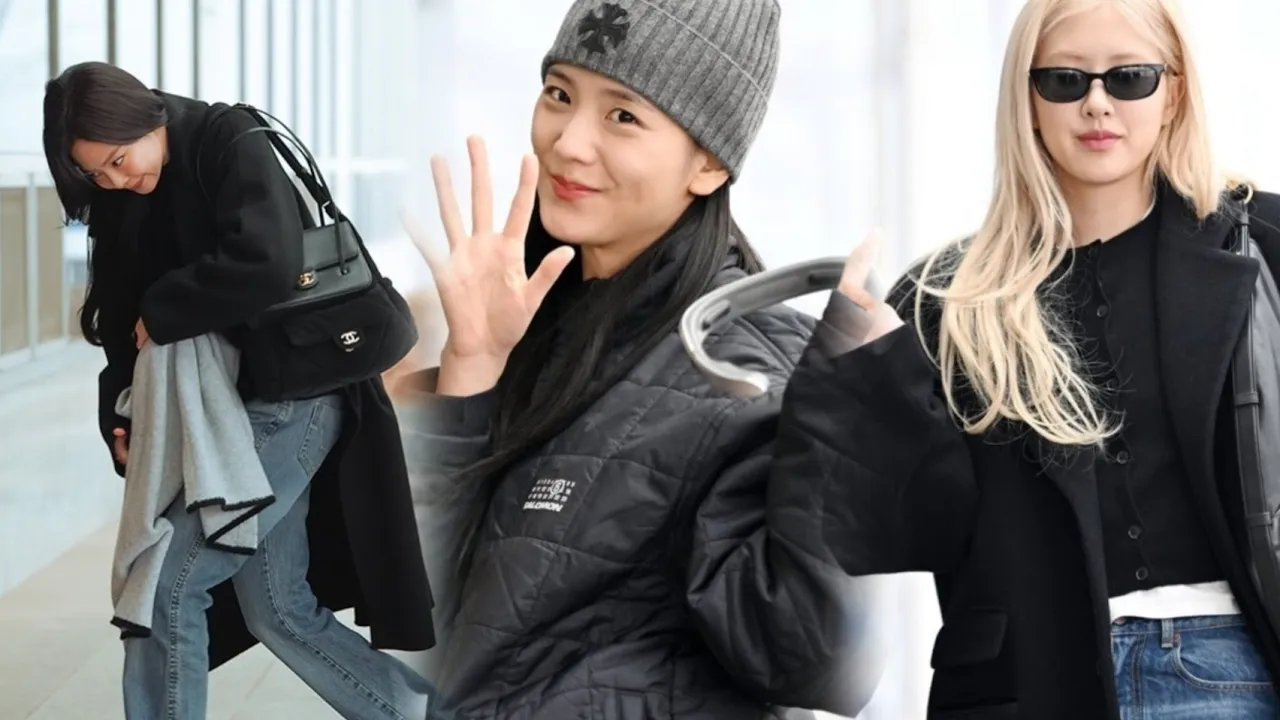 BLACKPINK Is Coming! YG Announces 3rd Mini Album Titled “DEADLINE”