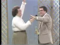 Nancy Harmon and Rev James Thompson The Blood-Bought Church