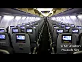 United 737-700 cabin tour V3