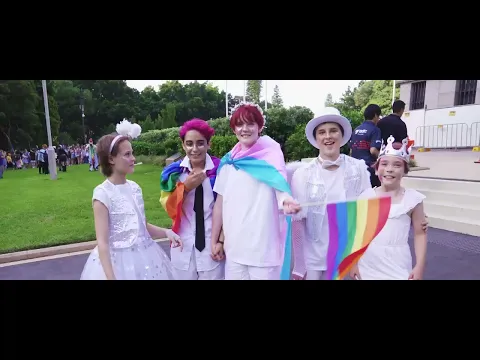 I’m Not Gay Trailer