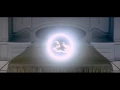 Video di 2001 A Space Odyssey - ending