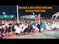 Download Lagu Tauziah \u0026 do'a ustad maulana di kota banggai laut-sulteng