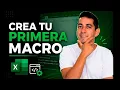 Learn VBA and Macros in Excel from Scratch Complete Guide for Beginners
