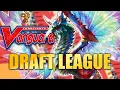 I Created a NEW Way to Play Cardfight Vanguard