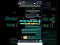 Download Lagu backsound buat orang yang gk mau bales chat wa