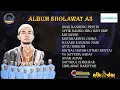 Download Lagu FULL ALBUM SHOLAWAT VIRAL TERBARU 2023 A3 - HABIB AHMAD ASSEGAF BERSAMA ALBADAR DAN AD AUDIO PRO