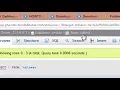 VB Net mySql Database Part 2 MySqlDataAdapter