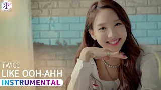 Download TWICE - 'Like Ooh-Ahh' M/V Official Instrumental MP3