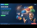 ONE Command Runs Your Entire App Docker Compose