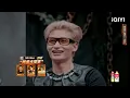 PK: Top Barry&BABYKUSH VS BENZO | The Rap of China 2025 | iQIYI SuperShow