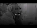 Sabrina Carpenter, Tears | slowed + reverb |