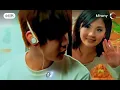 小酒窝MV林俊杰JJLin蔡卓妍A-Sa合唱