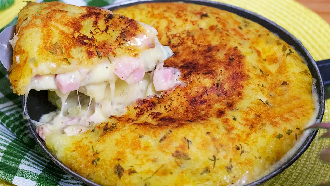 Pão de Batata, Aprenda a Fazer e Ganhe Dinheiro!