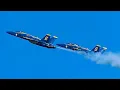 Seattle Seafair Blue Angels Airshow 2026