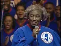 When I Rose This Morning - The Mississippi Mass Choir