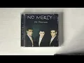 No Mercy - My Promise (Unboxing)