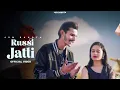 Russi Jatti | Jvn Sahota ( Official Video ) | New Punjabi Song 2025