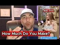 How Much Do Accountants ACTUALLY Make