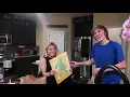 Adriana Fajardo Destroys Chilly Jimenez s Squidward Bold and Brash Painting Gift to Logan
