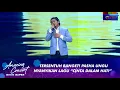 Download Lagu Bikin Tersentuh!!! Pasha Ungu - [CINTA DALAM HATI] | AMAZING CONCERT BIKIN BAPER GTV 2021