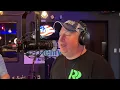 Gary Levox Performs "Fast Cars And Freedom" (Live Acoustic)