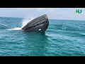 TIBOR Tug Boat Deployment
