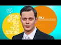 Bill Skarsgard Gets Quizzed on His IMDb Page