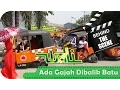Download Lagu Wali Band  - Behind The Scenes Video Klip Ada Gajah Dibalik Batu - NSTV - TV Musik Indonesia