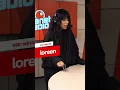 Download Lagu Loreen - Tattoo (Live in Planet Radio 2023) #tattoo #loreen