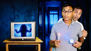90s Horror Night | Ghar Mein Akele, Aahat Aur Dada Ki Bhoot Wali Kahani | Part 2