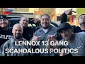 Lagu LENNOX 13 GANG.. THE SCANDALOUS POLITCS AFTER SUCKAFREE DEATH..WHY😳