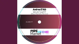 whatsapp max marotto remix 